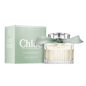 Apa de parfum Chloe Naturelle, 30 ml, pentru femei
