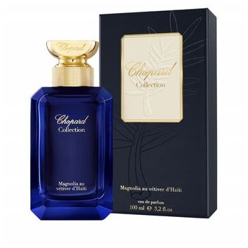 Apa de parfum Chopard Magnolia au Vetiver d'Haiti, 100 ml, unisex