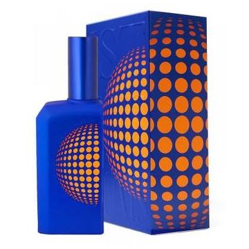 Apa de parfum Histoires De Parfums This Is Not A Bleu Bottle 1.6, 60 ml