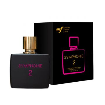 Apă de Parfum Symphonie 2, pentru femei