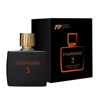 Apă de Parfum Symphonie 3, pentru femei