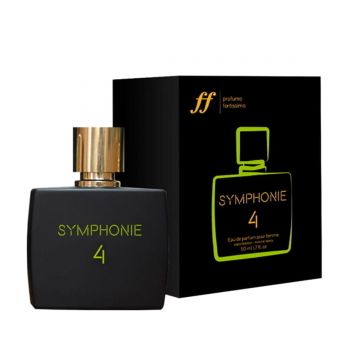 Apă de Parfum Symphonie 4, pentru femei