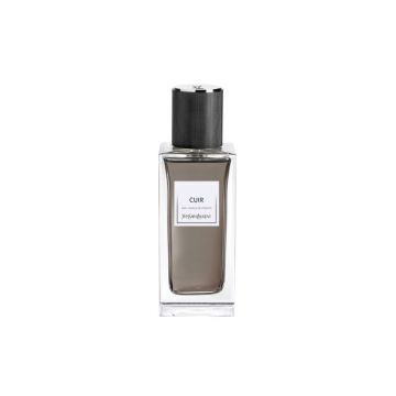 Apa de parfum YSL Cuir Unisex Tester EDP Volum 125 ml
