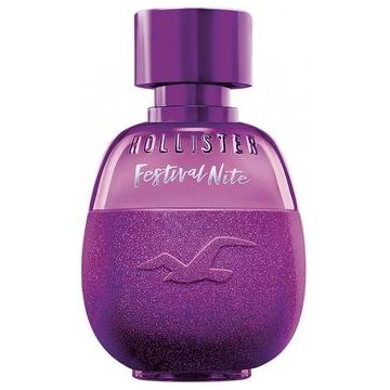 Apă de toaletă Festival Nite For Her, Hollister, 30ml