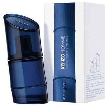 Apa de toaleta Kenzo Homme Intense, 40 ml, pentru barbati