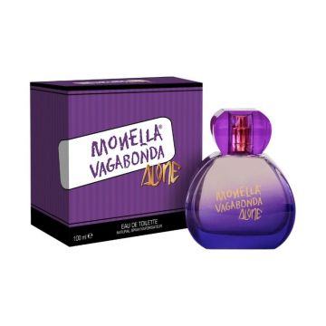 Apa de Toaleta Monella Vagabonda Alone, 100 ml