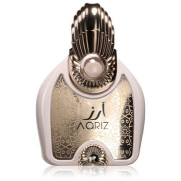 Arabiyat Prestige Aariz Eau de Parfum unisex