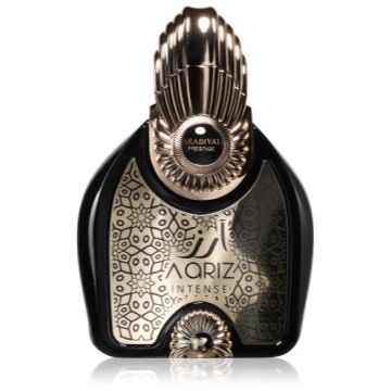 Arabiyat Prestige Aariz Intense Eau de Parfum unisex