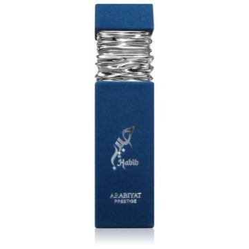 Arabiyat Prestige Habib Eau de Parfum pentru bărbați