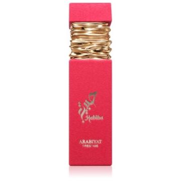 Arabiyat Prestige Habiba Eau de Parfum pentru femei