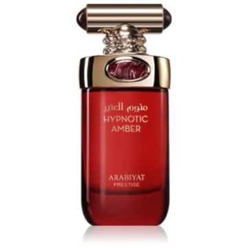 Arabiyat Prestige Hypnotic Amber Eau de Parfum unisex
