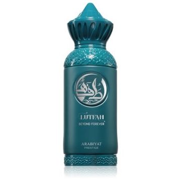Arabiyat Prestige Lutfah Beyond Forever Eau de Parfum unisex