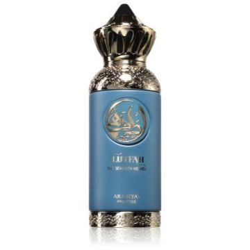 Arabiyat Prestige Lutfah The Seventh Heaven Eau de Parfum unisex