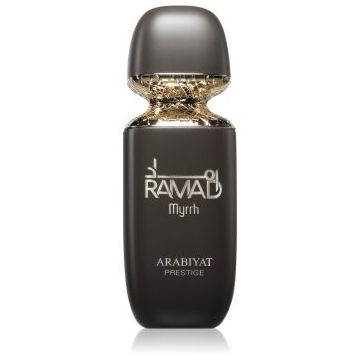 Arabiyat Prestige Ramad Myrrh Eau de Parfum unisex