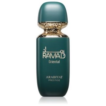 Arabiyat Prestige Ramad Oriental Eau de Parfum unisex