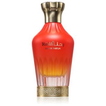 Arabiyat Prestige Rihla Eau de Parfum pentru femei