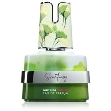 Armaf Scentasy Matcha Magix Eau de Parfum unisex