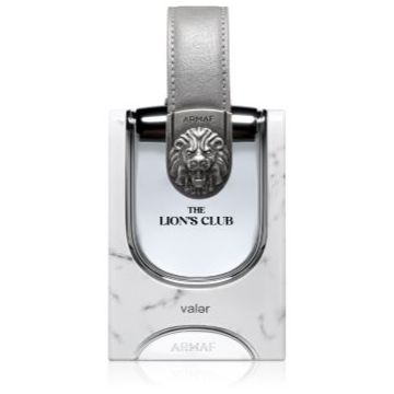 Armaf The Lions Club Valer Eau de Parfum unisex