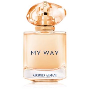 Armani My Way Sunny Vanilla Eau de Parfum pentru femei