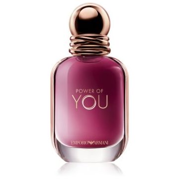 Armani Power of You Eau de Parfum pentru femei