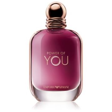 Armani Power of You Eau de Parfum pentru femei