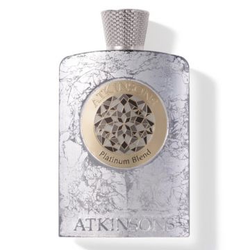 Atkinsons Platinum Blend Parfum Intense Parfum Unisex Tester Volum 100 ml
