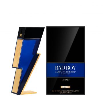 Bad boy cobalt absolute 50 ml