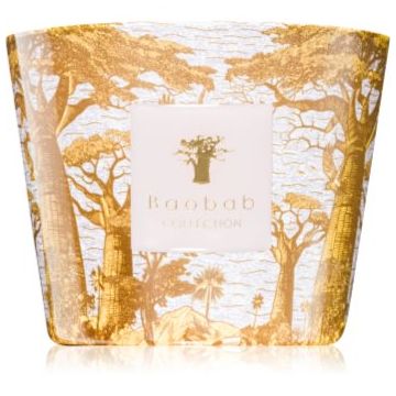 Baobab Collection Sacred Trees Bounkani lumânare parfumată