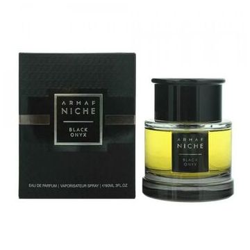 Black Onyx Armaf, Apa de Parfum, Barbati, 90 ml