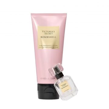 Bombshell set 107 ml