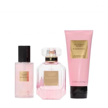 Bombshell set  225 ml