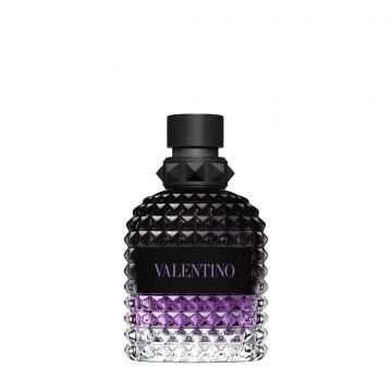Born in roma uomo purple melancholia 50 ml