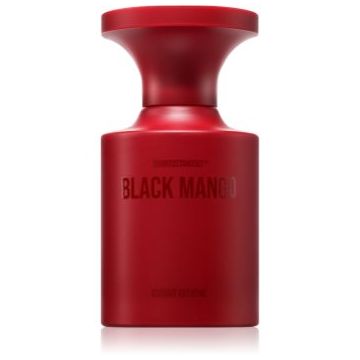 BORNTOSTANDOUT Black Mango extract de parfum unisex