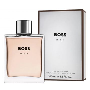 Boss man 100 ml