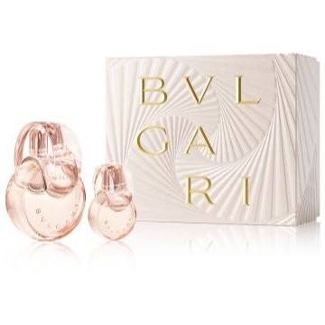 BVLGARI Omnia Crystalline set cadou pentru femei