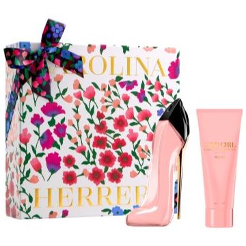 CAROLINA HERRERA Good Girl Blush set cadou pentru femei