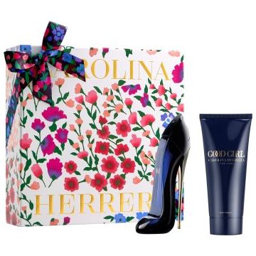 CAROLINA HERRERA Good Girl set cadou pentru femei