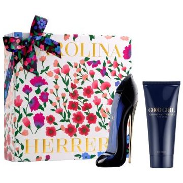 CAROLINA HERRERA Good Girl set cadou pentru femei