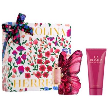 CAROLINA HERRERA La Bomba set cadou pentru femei