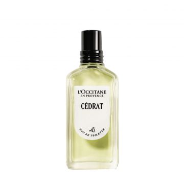 Cédrat 50 ml