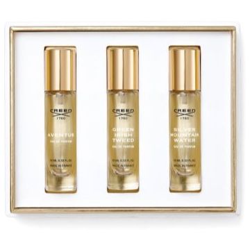 Creed Men's 3-Piece Gift Set II. set pentru bărbați