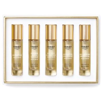 Creed Men's 5-Piece Discovery Set set pentru bărbați