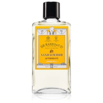 D.R. Harris Aftershave Sandalwood after shave