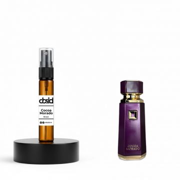 Decant 10 ml parfum Cocoa Morado, French Avenue, Unisex 10 ml (150 pulverizări)