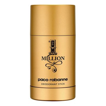 Deodorant stick Paco Rabanne 1 Million 75ml