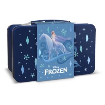 Disney Frozen Tin Box set cadou pentru copii