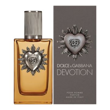 Dolce & Gabbana Devotion pour Homme 100ml, Parfum, Barbati