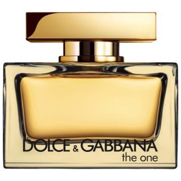 Dolce&Gabbana The One Eau de Parfum Intense apă parfumată intense pentru femei