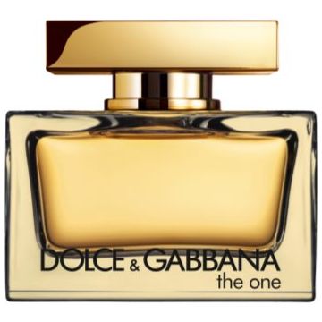 Dolce&Gabbana The One Eau de Parfum Intense apă parfumată intense pentru femei