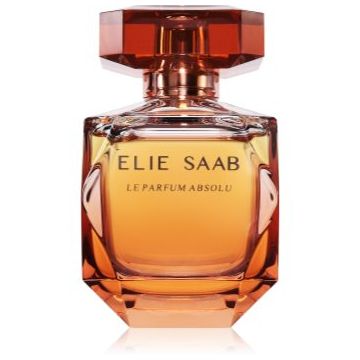 Elie Saab Le Parfum Absolu Eau de Parfum pentru femei